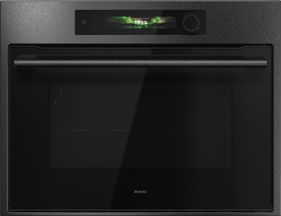 Микроволновая печь встраиваемая ASKO OM64BSH