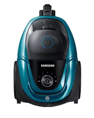 Пылесос Samsung VC18M3140VN/EV (ПИ)
