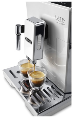 Кофемашина De'Longhi ECAM 45.764.W