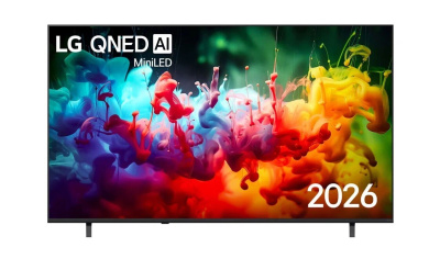 Телевизор LG 75QNED70B6A