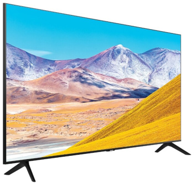ЖК-телевизор Samsung UE82TU8000U