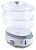 Пароварка ENDEVER Vita-170 белый/серый