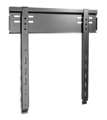 Кронштейн Trone SLIM 2160  черный