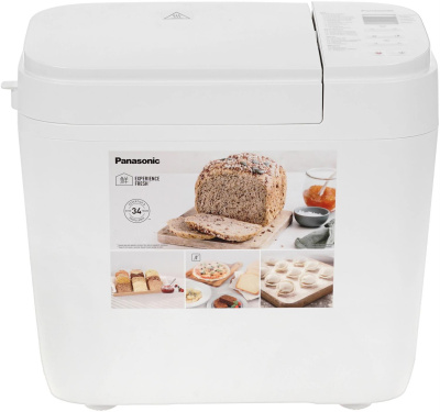 Хлебопечь Panasonic SD-B2510WTS (ПИ)