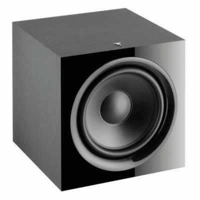 Сабвуфер Focal Sub 600 P Black