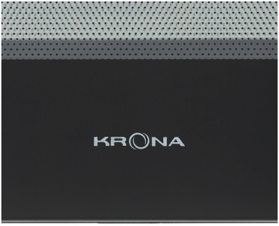 Электрический духовой шкаф Krona BEATO 60 IX