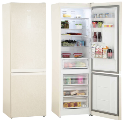 Холодильник Hotpoint HTS 7200 M O3