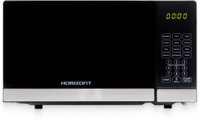 Микроволновая печь Horizont HSD202B Черный