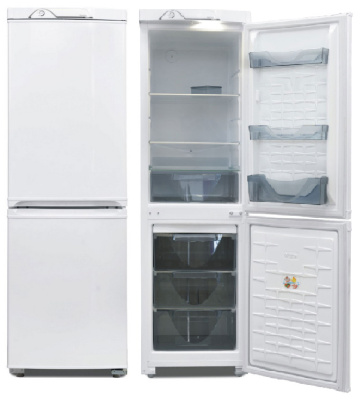 Холодильник Саратов 284 (КШД 195/65)