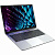 Ноутбук TECNO MegaBook K16SAA Core i5 13420H/16Gb/512Gb SSD/Iris Xe 48EUs/16" FHD IPS (Win11) Space Grey