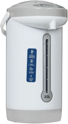 Термопот Blackton Bt TP331 Белый-Серый