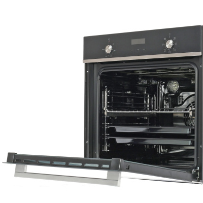 Электрический духовой шкаф Haier HOX-P06HGBX