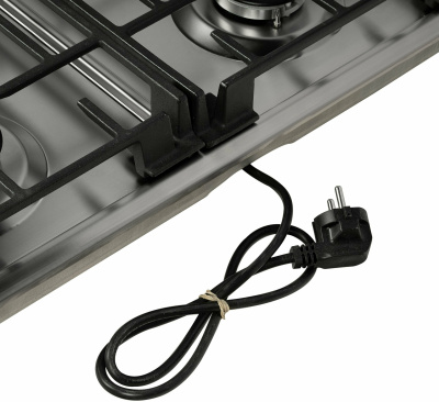 Газовая варочная поверхность De'Longhi GRETA 6GW IM