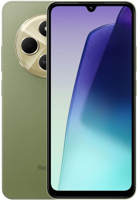 Смартфон Xiaomi Redmi 14C 4/128Gb Sage Green