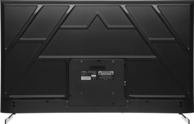 Телевизор Hyundai H-LED55BU7011