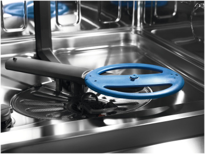Посудомоечная машина встраиваемая Electrolux EES 48200L
