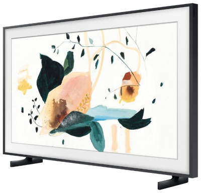 ЖК-телевизор, QLED Samsung QE50LS03TAU