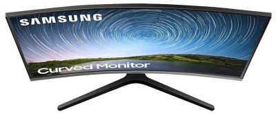 Монитор Samsung C32R500FHI