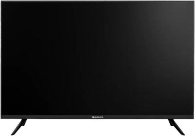 ЖК-телевизор TopDevice TDTV43ES13U_BK