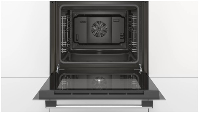 Электрический духовой шкаф Bosch HBF512BV1R