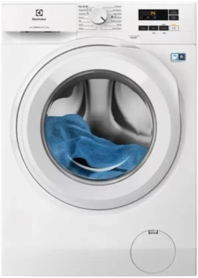 Стиральная машина Electrolux EW6F1481E