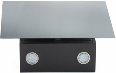 Вытяжка Jetair Praga 60/A/BL