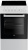 Плита электрическая BEKO FSE 57110GW