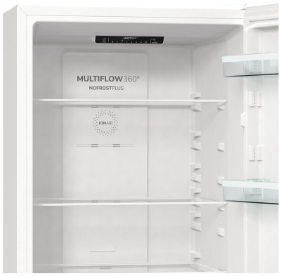 Холодильник Gorenje NRK6191EW4