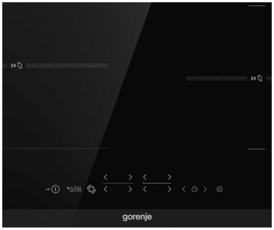 Индукционная варочная поверхность Gorenje IT645BCSC