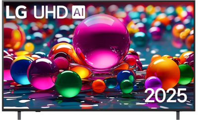 Телевизор LG 55UA75009LA