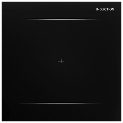 Индукционная варочная поверхность Krona REMO 60 BL