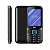 Мобильный телефон BQ 2820 Step XL+ Black+Blue