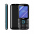 Мобильный телефон BQ 2820 Step XL+ Black+Blue