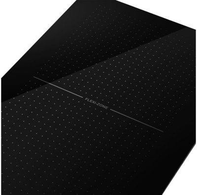Индукционная варочная поверхность Maunfeld CVI292SFBK