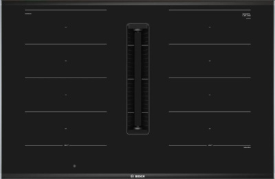 Индукционная варочная поверхность Bosch PXX875D67E