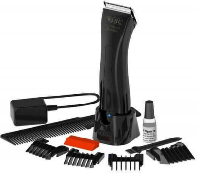 Триммер Wahl Beret Stealth 8841-1516H черный
