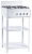 Плита газовая FLAMA A VG 1402 W