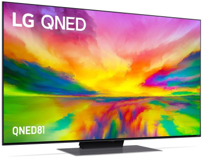ЖК-телевизор, QNED MiniLED LG 50QNED816RA