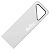USB накопитель 32Gb USB2.0 Netac U326 Silver