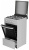 Плита газовая DARINA 1B1 GM441 008 W Плита газовая DARINA 1B1 GM441 008 W