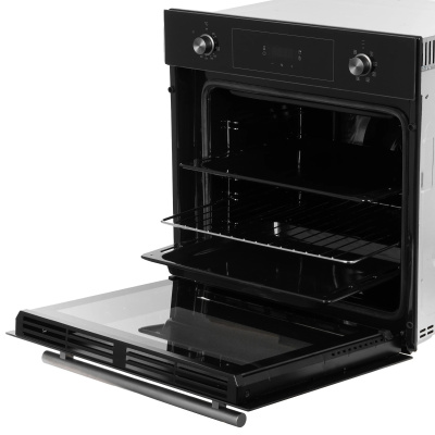 Электрический духовой шкаф Haier HOD-PF08TGB
