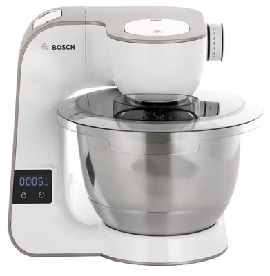 Кухонный комбайн Bosch MUM5XW10