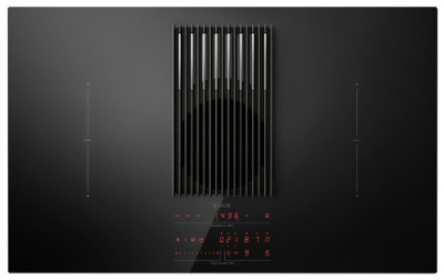 Индукционная варочная поверхность Elica NIKOLATESLA LIBRA BL/F/83
