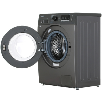 Стиральная машина Samsung WW80AGAS21AX/LP