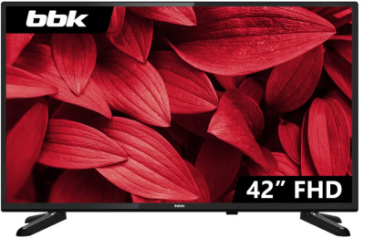 ЖК-телевизор BBK 42LEM-1017/FTS2C