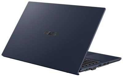 Ноутбук Asus ExpertBook B1500CEAE-BQ0387T Core i3 1115G4/8Gb/256Gb SSD/Iris Xe G4 (Win10) Star Black