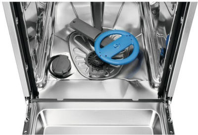 Посудомоечная машина встраиваемая Electrolux KEMB 3301L (ПИ)