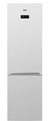 Холодильник BEKO RCNK400E30ZW
