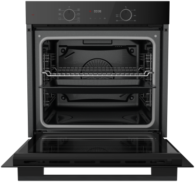 Электрический духовой шкаф Kuppersberg HF 607 B