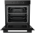 Электрический духовой шкаф Kuppersberg HF 607 B Электрический духовой шкаф Kuppersberg HF 607 B